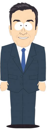 jimmy fallon south park.